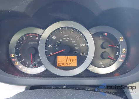 2011 Toyota Rav4 Limited from USA, damaged, VIN 2T3DF4DV4BW099336